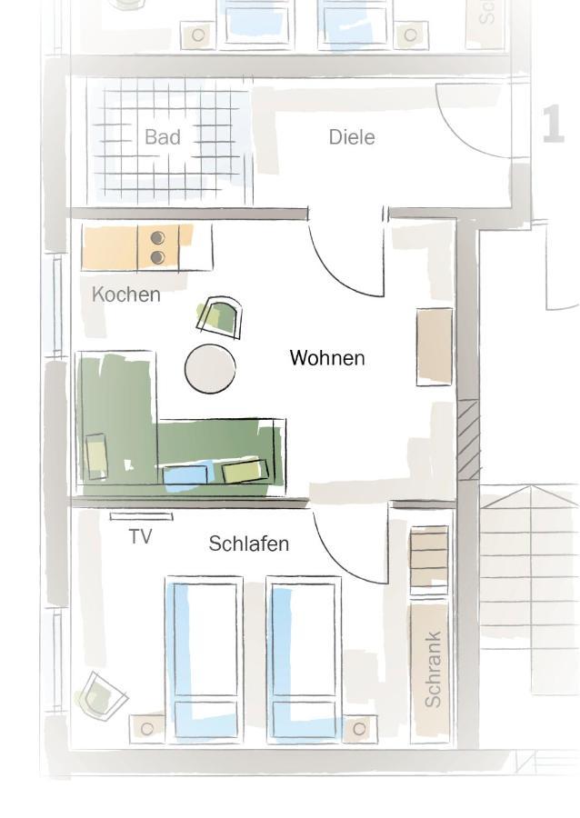 Chiemseer Wirtshaus Chieming Exteriör bild